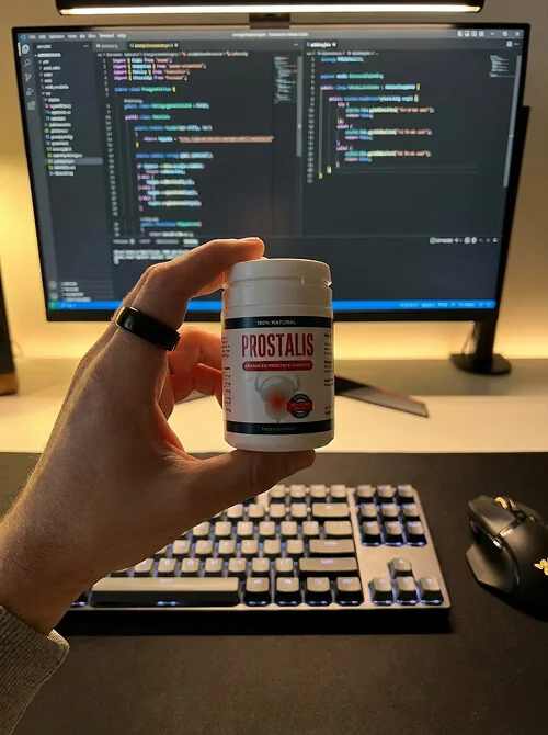 Foto de empaquetado de un cliente real